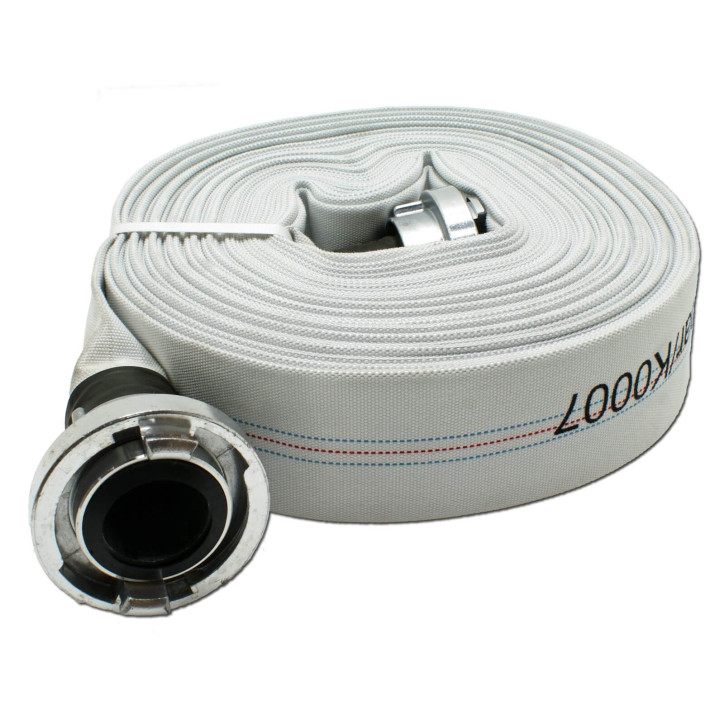 Stavebná a priemyselná hadica C/52 mm 20 m, 10 bar Stavebná a priemyselná hadica C/52 mm 20 m, 10 bar