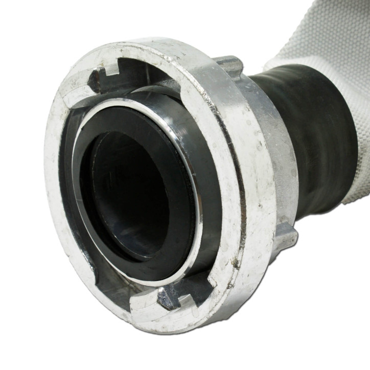 Stavebná a priemyselná hadica C/52 mm 20 m, 10 bar Stavebná a priemyselná hadica C/52 mm 20 m, 10 bar