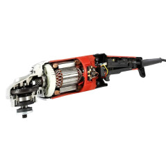 Uhlová brúska WX-23001 2000 W 230 mm