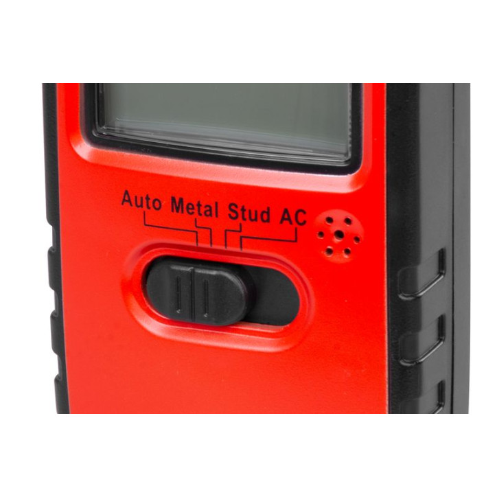 Multiscanner 389 na kov, drevo, meď Multiscanner 389 na kov, drevo, meď