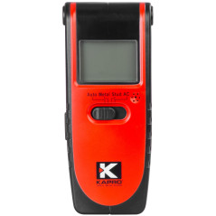 Multiscanner 389 na kov, drevo, meď