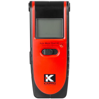 Multiscanner 389 na kov, drevo, meď
