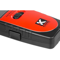 Multiscanner 389 na kov, drevo, meď