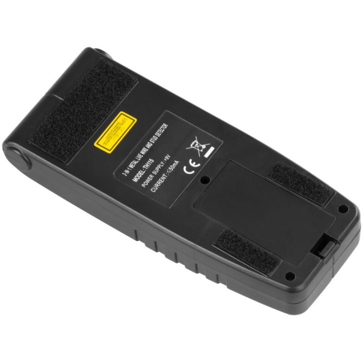 Multiscanner 389 na kov, drevo, meď Multiscanner 389 na kov, drevo, meď