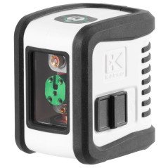 Laser 842 Prolaser® Bambino, krížový, zelený