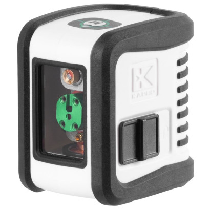 Laser 842 Prolaser® Bambino, krížový, zelený