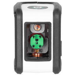 Laser 842 Prolaser® Bambino, krížový, zelený
