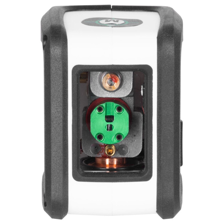Laser 842 Prolaser® Bambino, krížový, zelený