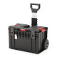 Box na náradie QBRICK® System ONE Cart Basic, na kolieskach