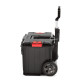 Box na náradie QBRICK® System ONE Cart Basic, na kolieskach