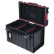 Box na náradie QBRICK® System ONE Cart Basic, na kolieskach