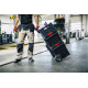 Box na náradie QBRICK® System ONE Cart Basic, na kolieskach