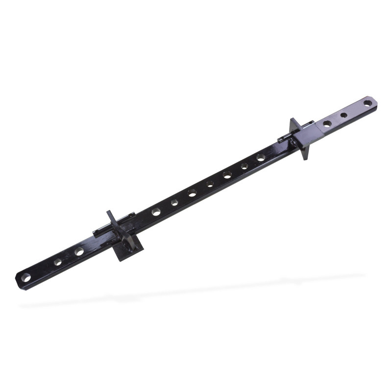 DEMA Ťažná lišta 162 cm Kat. 1 a Kat. 2 pre trojbodový záves na traktor