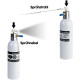 DEMA Pneumatický rozprašovač 600 ml DS650