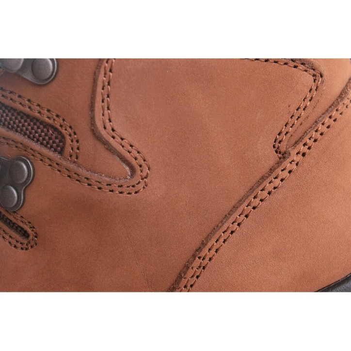 Obuv CXS GO-TEX MONT BLANC, členková, veľ. 39