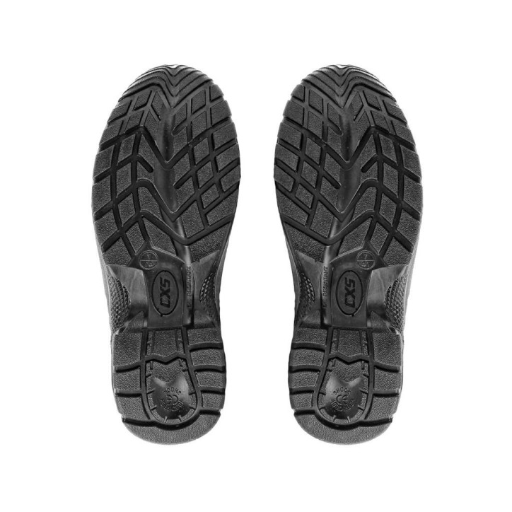 Obuv CXS STONE APATIT O2, členková, veľ. 38