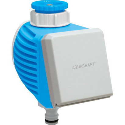 Zavlažovací časovač digitálny 1"-3/4" AQUACRAFT®