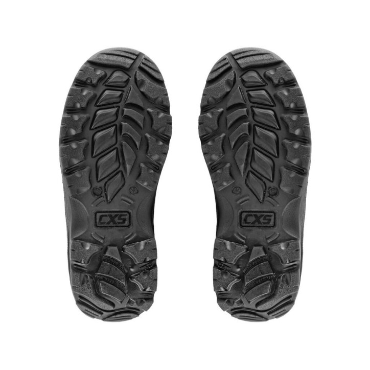 Obuv CXS STONE MARBLE S2, členková, veľ. 37