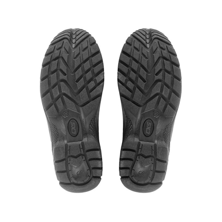 Obuv CXS STONE APATIT WINTER S3, zimná, členková, veľ. 44