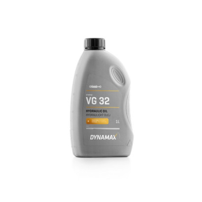DYNAMAX Hydraulický olej OTHP 32 VG 32 1 liter