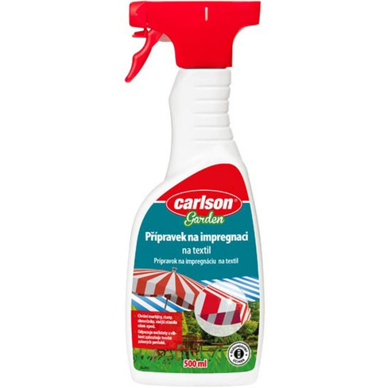 Prípravok na impregnáciu textilu 500 ml