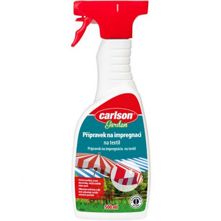 Prípravok na impregnáciu textilu 500 ml Prípravok na impregnáciu textilu 500 ml