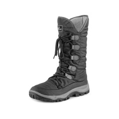 Obuv CXS WINTER LADY, dámska, zimná, poloholeňová, veľ. 42