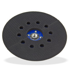 Brúsny tanier pre brúsku na sadrokartón a murivo 210 mm