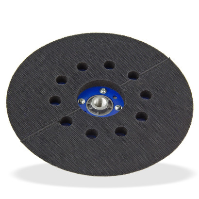 Brúsny tanier pre brúsku na sadrokartón a murivo 210 mm