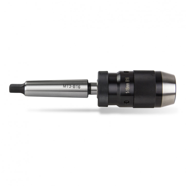 Rýchloupínacie skľučovadlo 16 mm MK3 Rýchloupínacie skľučovadlo 16 mm MK3