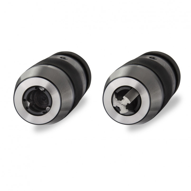 Rýchloupínacie skľučovadlo 16 mm MK3 Rýchloupínacie skľučovadlo 16 mm MK3