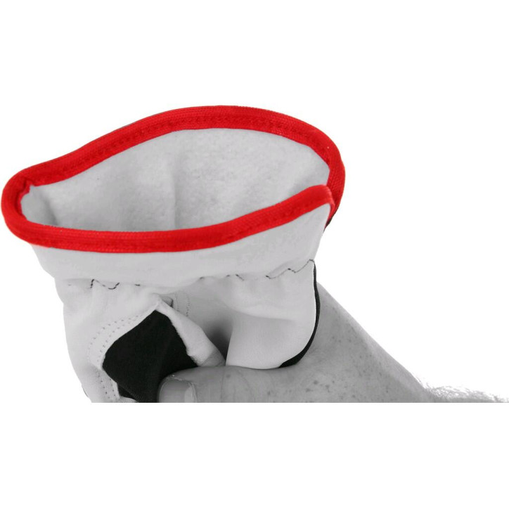 Rukavice CXS TECHNIK WINTER, zimné, kombinované, veľ. 09
