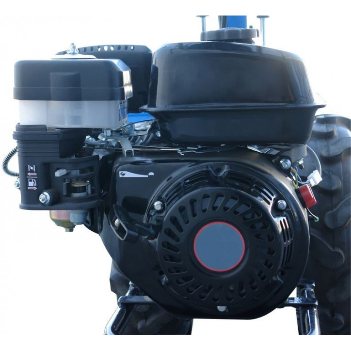 Univerzálny dvojkolesový malotraktor GME 6.5 V