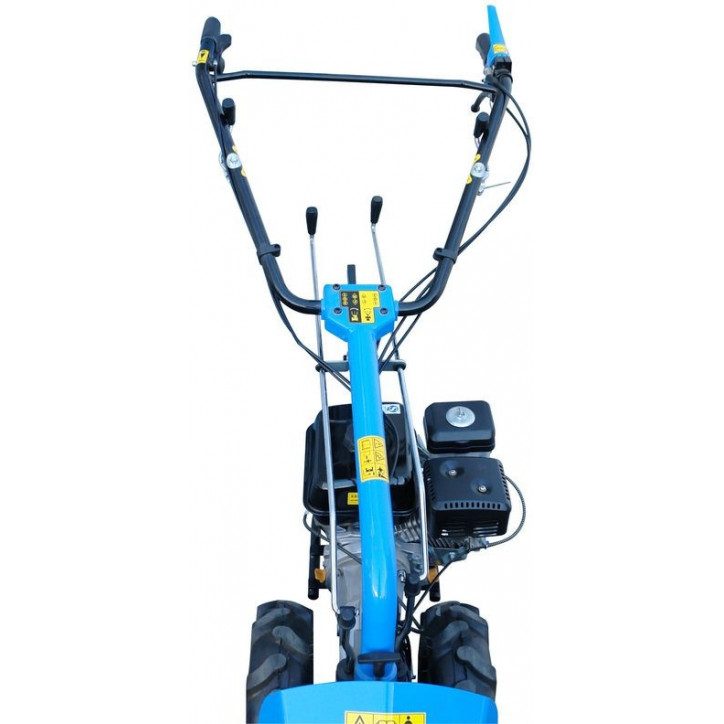 Univerzálny dvojkolesový malotraktor GME 6.5 V
