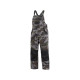Záhradníky CXS CAMO, detské, veľ. 100