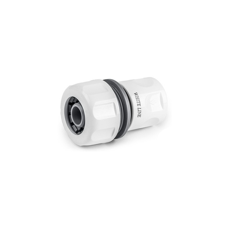 Bradas Hadicová rýchlospojka 3/4" WHITE LINE WL-2130
