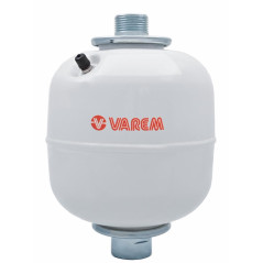 Expanzná nádoba Flovarem 3L PN10 1"