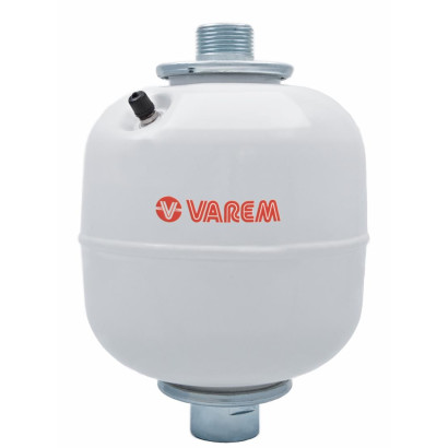 Expanzná nádoba Flovarem 8L PN10 1"