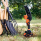 Ručná akumulátorová reťazová píla 150 mm
