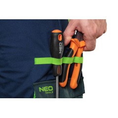 Pracovné kraťasy PREMIUM NEO, modré S