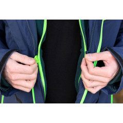 Bunda s fleece mikinou PREMIUM NEO 3v1, veľkosť L