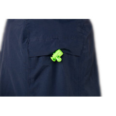 Bunda s fleece mikinou PREMIUM NEO 3v1, veľkosť L