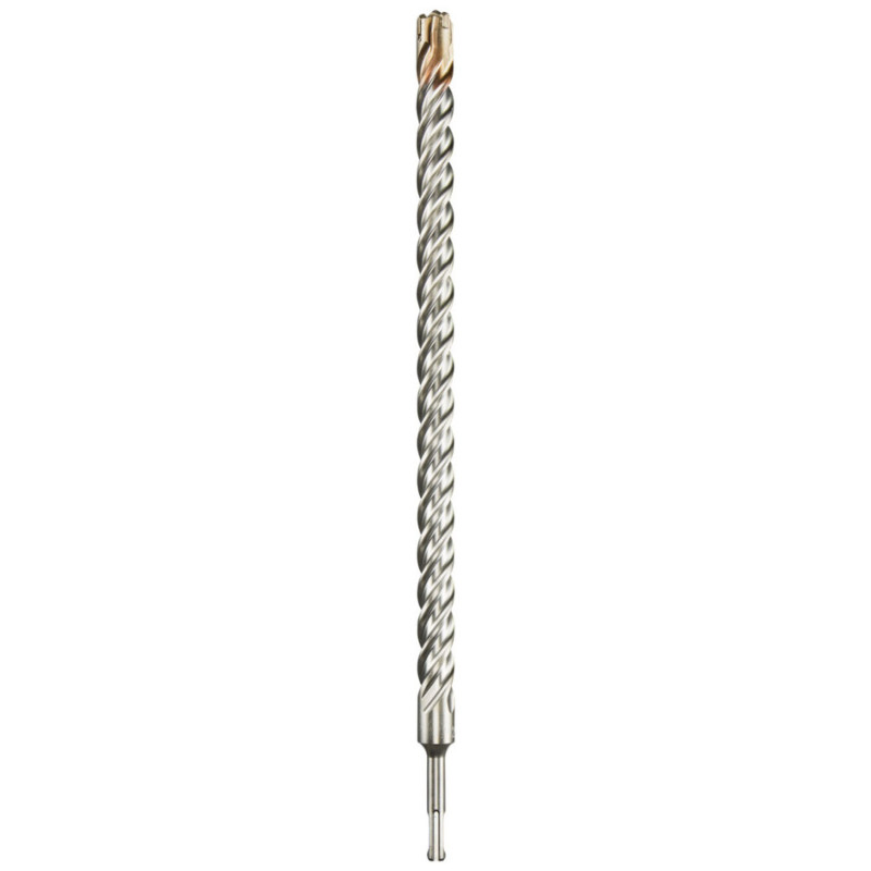 Vrták do muriva 22x450 mm SDS Plus Nemesis II