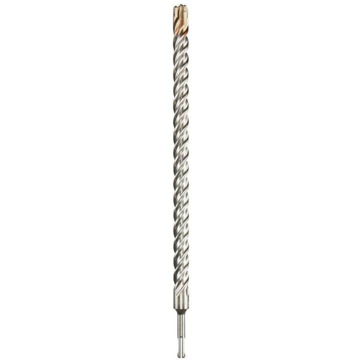 Vrták do muriva 22x450 mm SDS Plus Nemesis II Vrták do muriva 22x450 mm SDS Plus Nemesis II