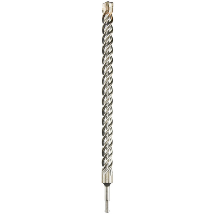 Vrták do muriva 25x450 mm SDS Plus Nemesis II Vrták do muriva 25x450 mm SDS Plus Nemesis II