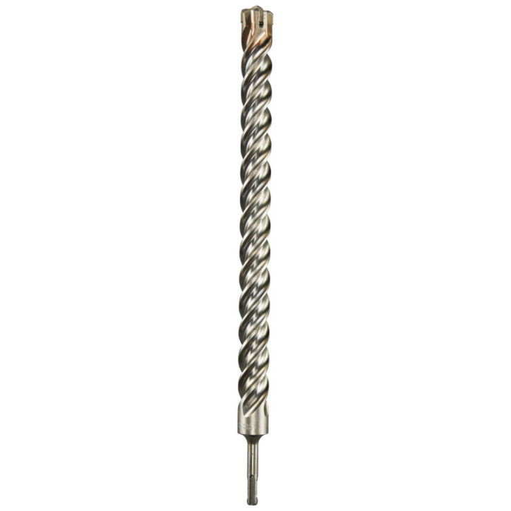 Vrták do muriva 30x450 mm SDS Plus Nemesis II Vrták do muriva 30x450 mm SDS Plus Nemesis II