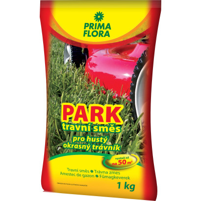 Trávna zmes Park 1 kg