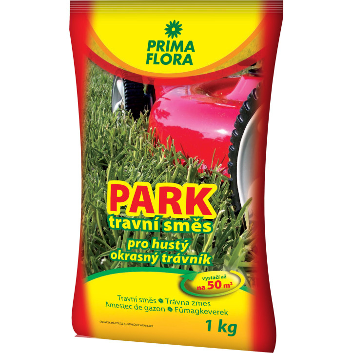 Trávna zmes Park 1 kg