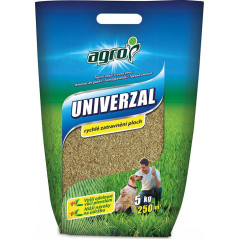 Trávna zmes UNIVERZAL 5 kg