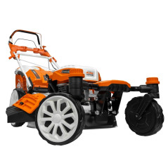 Motorová kosačka s pojazdom RXM1000